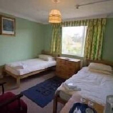Ingledene Guest House Bournemouth Luaran gambar