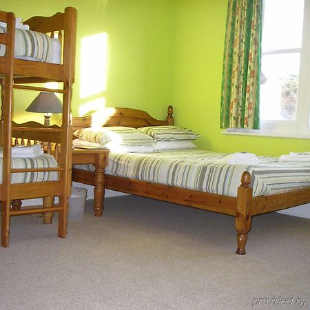 Ingledene Guest House Bournemouth Luaran gambar
