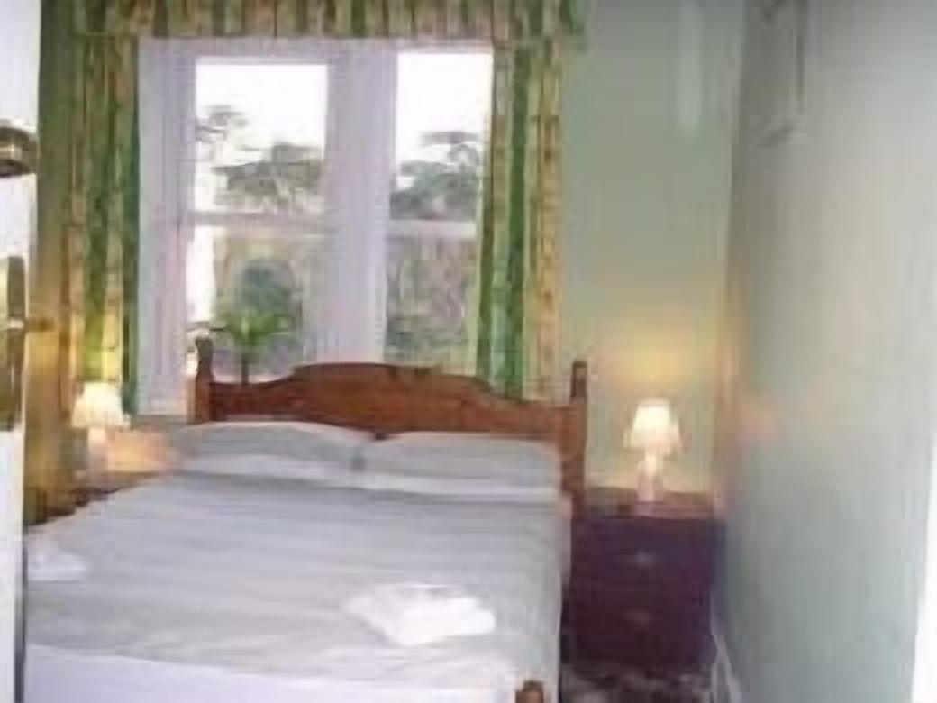 Ingledene Guest House Bournemouth Luaran gambar