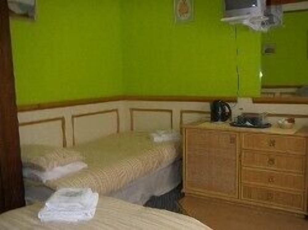 Ingledene Guest House Bournemouth Luaran gambar