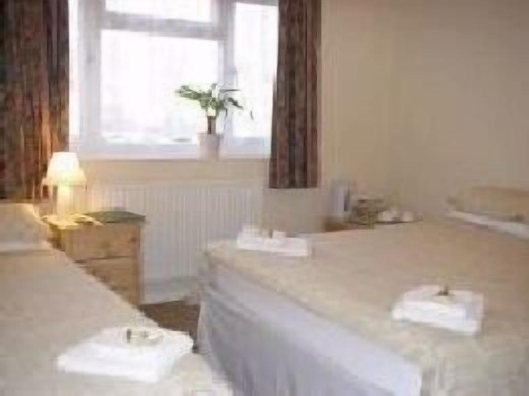 Ingledene Guest House Bournemouth Luaran gambar