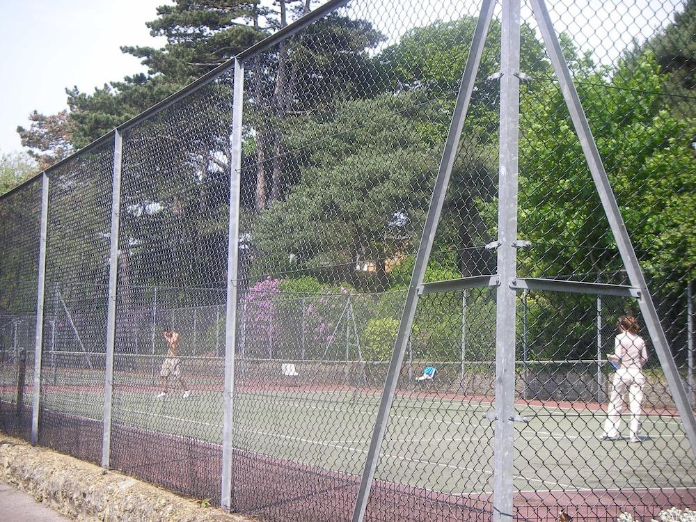 Ingledene Guest House Bournemouth Luaran gambar