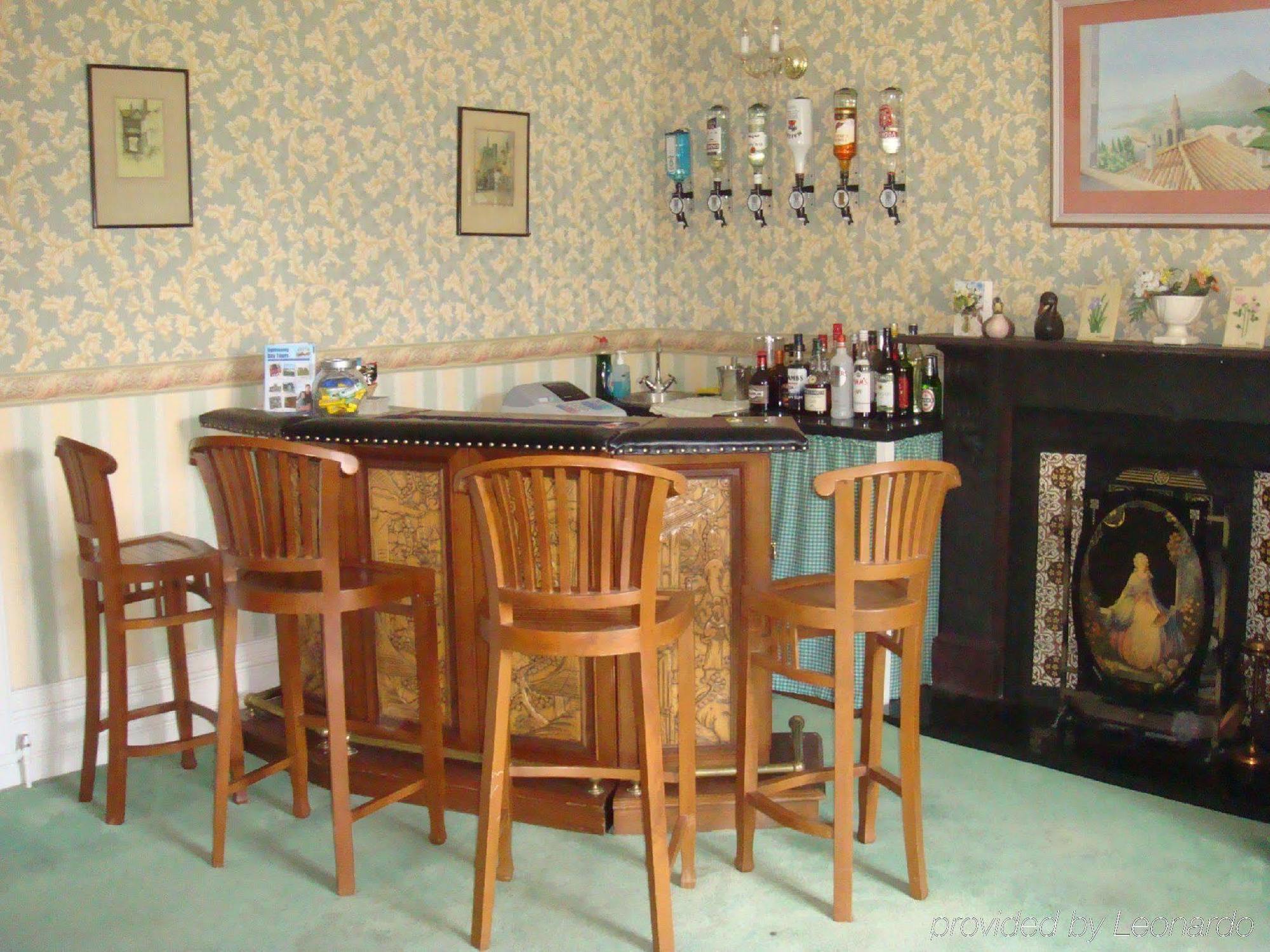 Ingledene Guest House Bournemouth Luaran gambar